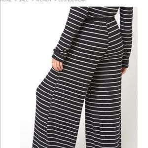 Billabong Saturday City Stripe Pant
